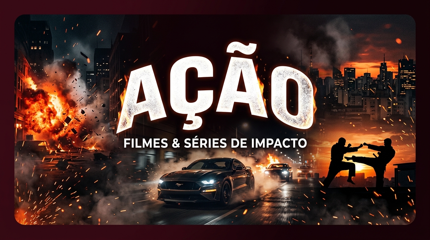 Ação